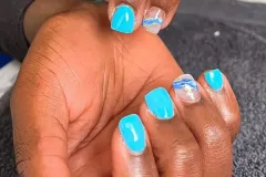Bleu-Ocean