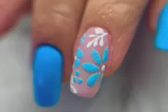 Fleur-Bleue